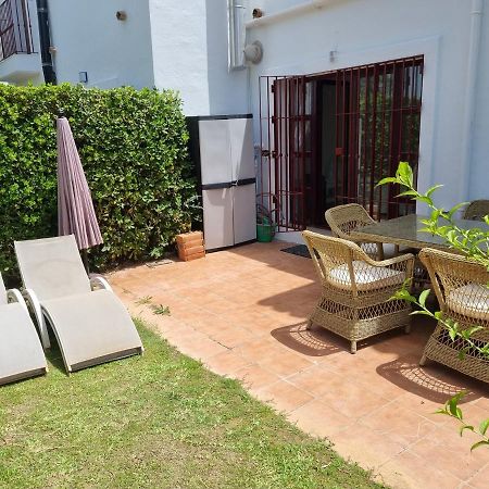 Villa Casita Nuestra Alcaidesa Exterior foto