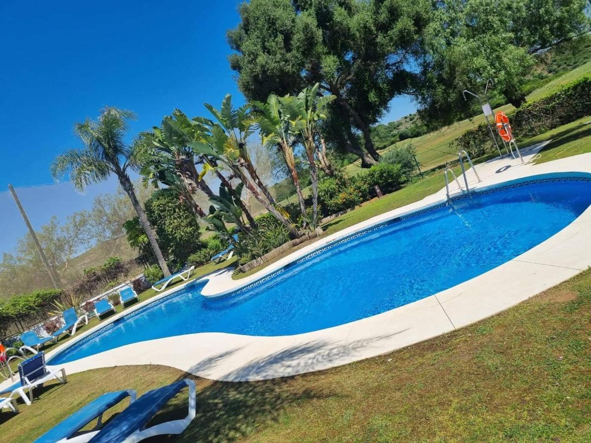 Villa Casita Nuestra Alcaidesa Exterior foto