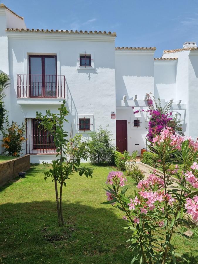 Villa Casita Nuestra Alcaidesa Exterior foto