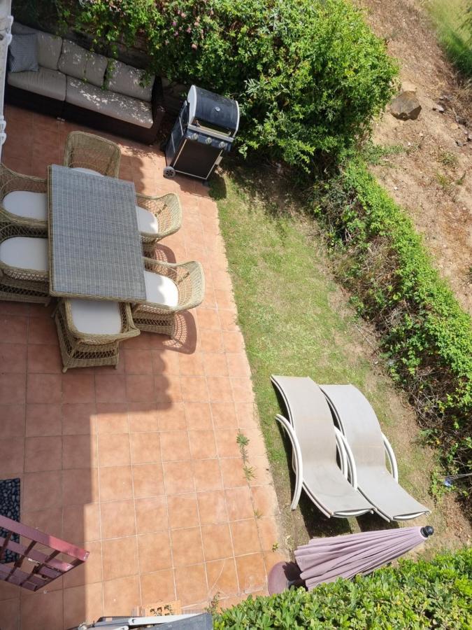 Villa Casita Nuestra Alcaidesa Exterior foto