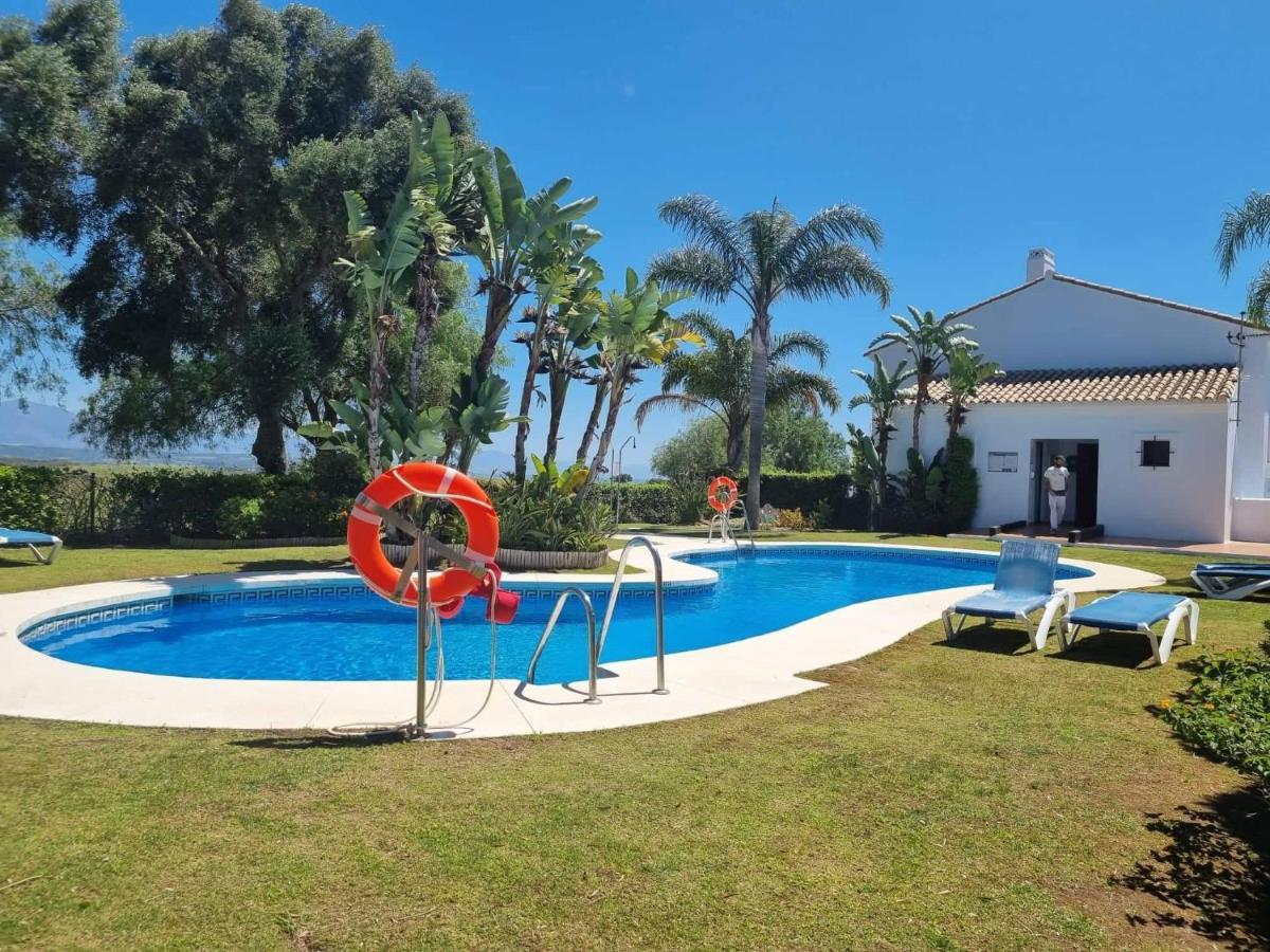 Villa Casita Nuestra Alcaidesa Exterior foto