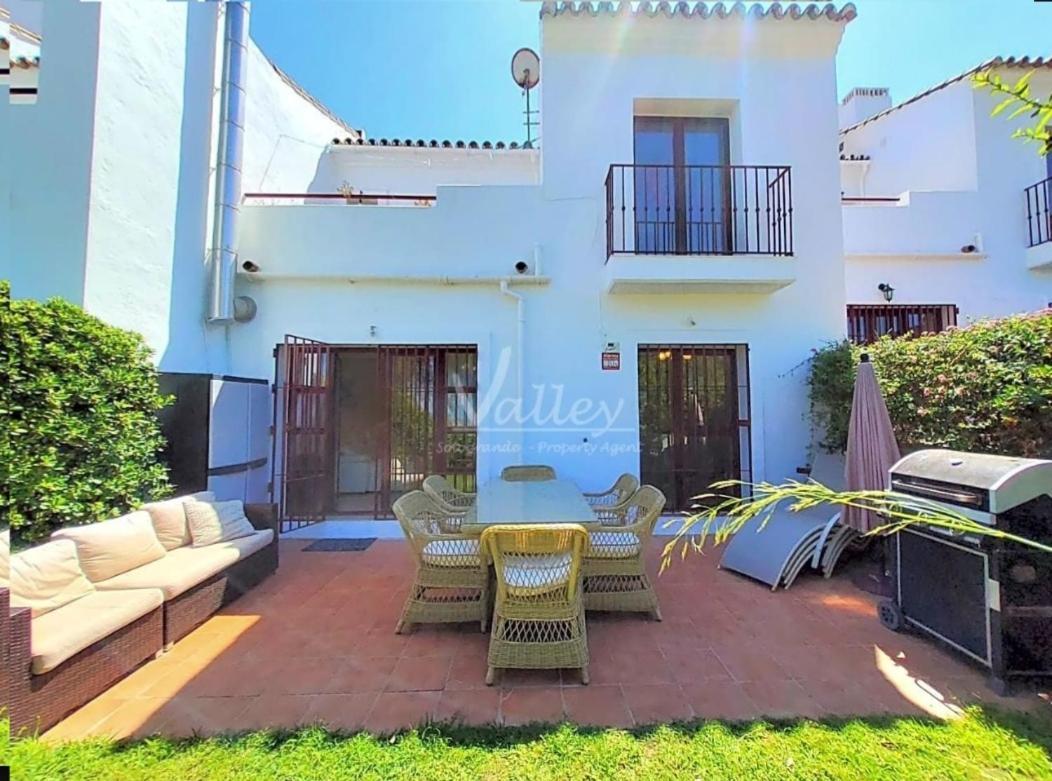 Villa Casita Nuestra Alcaidesa Exterior foto