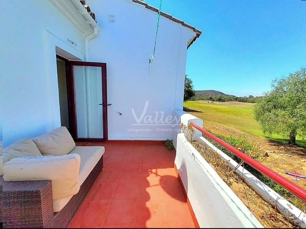 Villa Casita Nuestra Alcaidesa Exterior foto